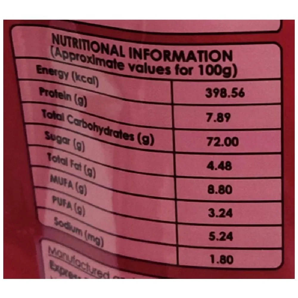 Instafeast Tamarind Poha, 80 g-5.webp